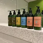 Huisxi 住宿加早餐酒店 3*