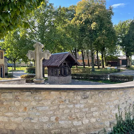 Huisxi Alojamento de Acomodação e Pequeno-almoço Eys