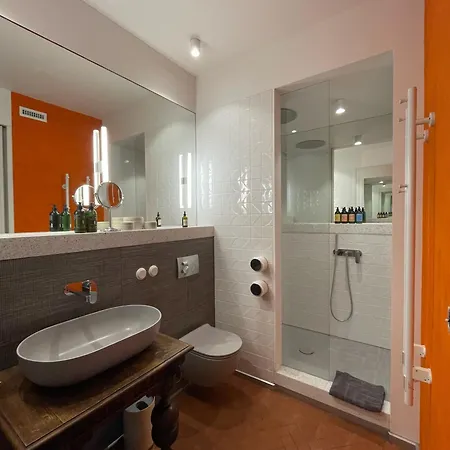 Huisxi Bed & Breakfast Eys