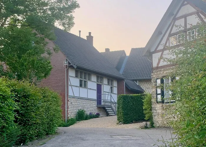 Alojamento de Acomodação e Pequeno-almoço Huisxi