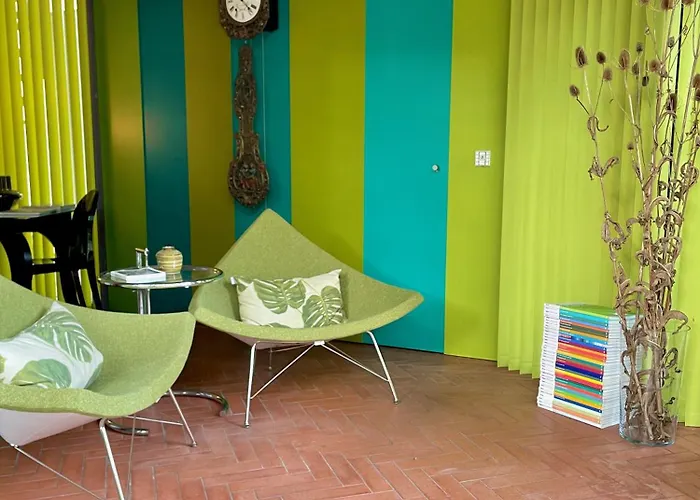 Alojamento de Acomodação e Pequeno-almoço Huisxi 3*