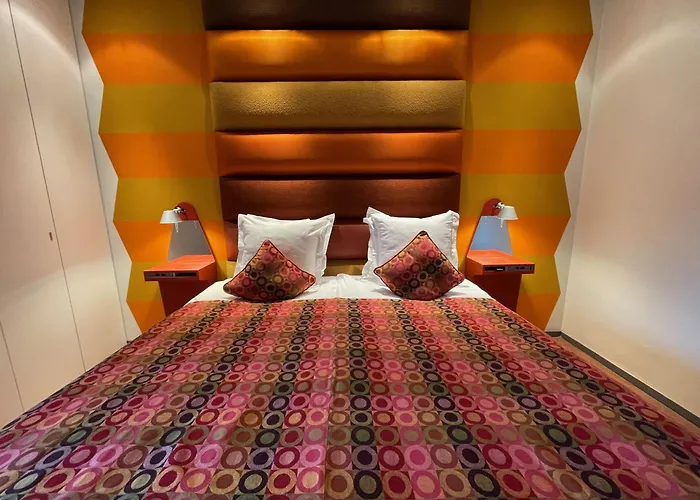 Huisxi Bed & Breakfast