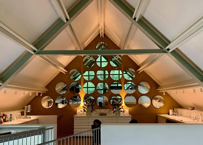 Huisxi Bed & Breakfast