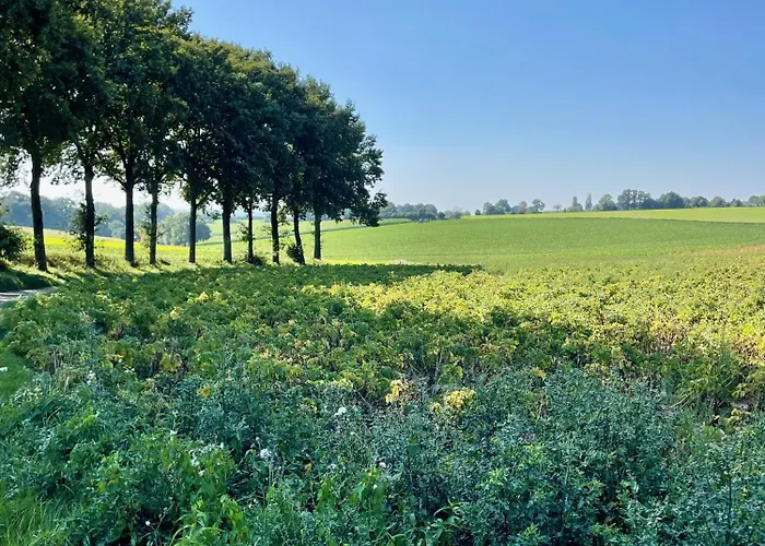 Huisxi Bed & Breakfast Eys