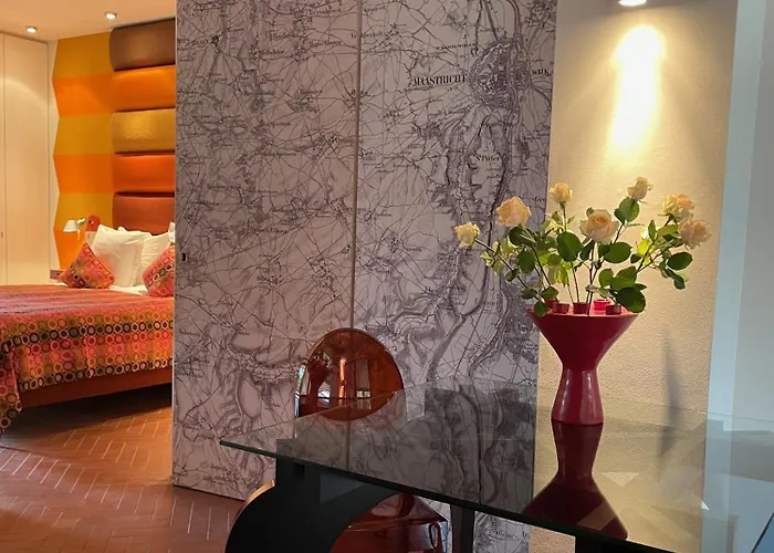 Alojamento de Acomodação e Pequeno-almoço Huisxi 3*