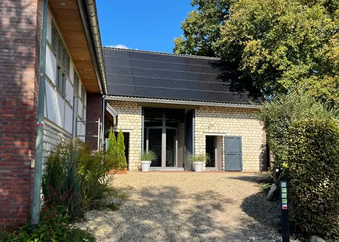 Huisxi Alojamento de Acomodação e Pequeno-almoço