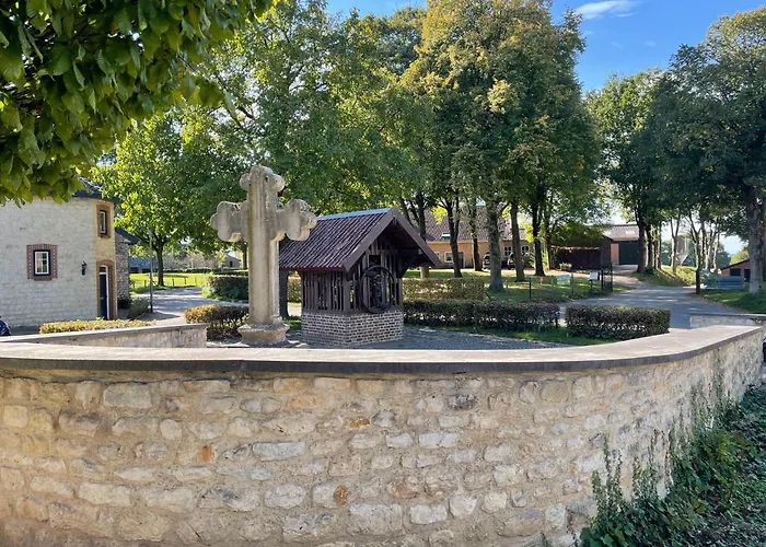 Huisxi Alojamento de Acomodação e Pequeno-almoço Eys