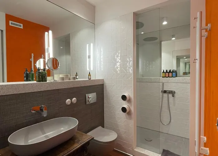 Huisxi Bed & Breakfast Eys