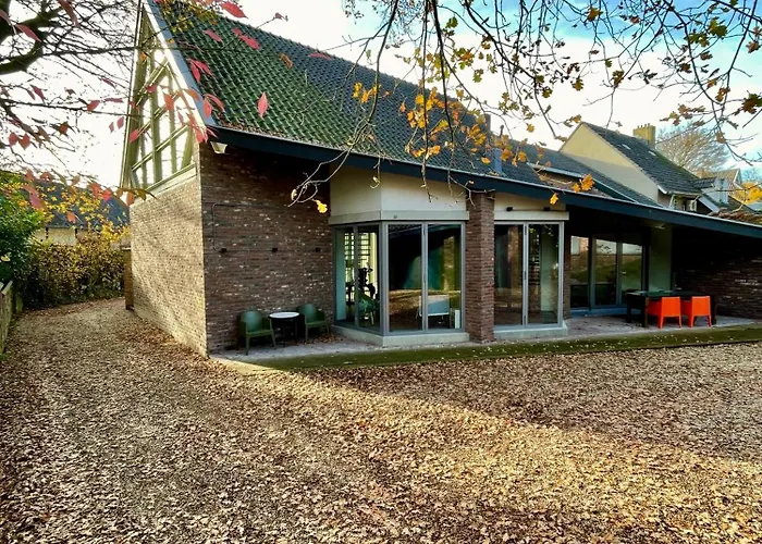 Bed & Breakfast Huisxi