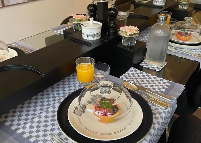 Huisxi Alojamento de Acomodação e Pequeno-almoço