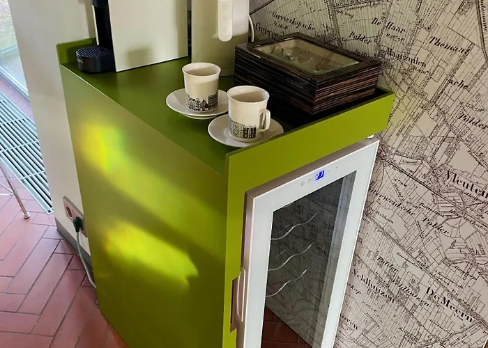 Huisxi Alojamento de Acomodação e Pequeno-almoço