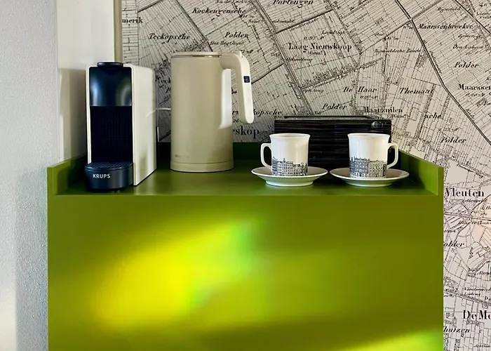 Huisxi Alojamento de Acomodação e Pequeno-almoço 3*