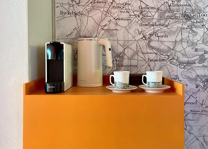 Alojamento de Acomodação e Pequeno-almoço Huisxi 3*