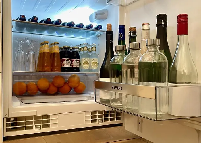 Huisxi Alojamento de Acomodação e Pequeno-almoço 3*