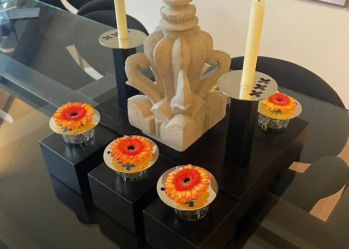 Huisxi Alojamento de Acomodação e Pequeno-almoço 3*