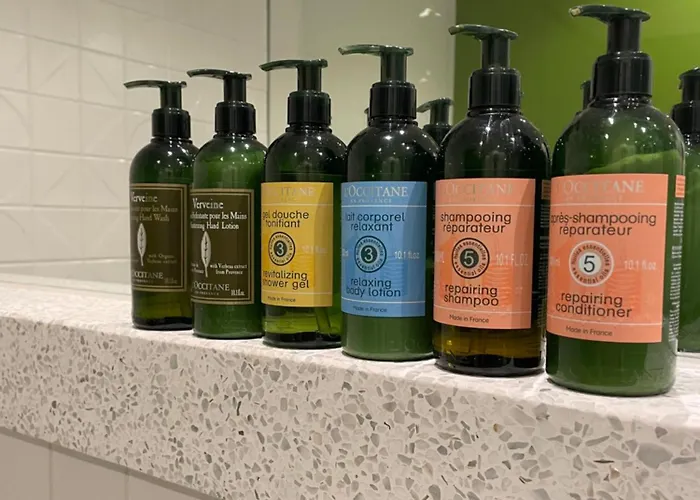 Huisxi Bed & Breakfast 3*